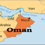 Đăng ký nhãn hiệu tại cộng Hòa Oman