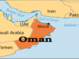 Đăng ký nhãn hiệu tại cộng Hòa Oman
