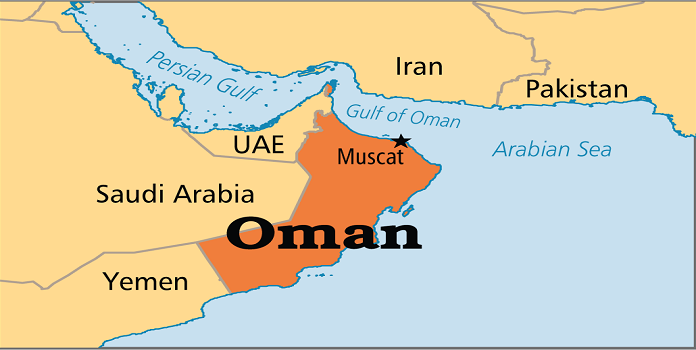 Đăng ký nhãn hiệu tại cộng Hòa Oman