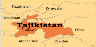 Đăng ký nhãn hiệu tại cộng hòa Tajikistan