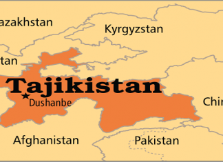 Đăng ký nhãn hiệu tại cộng hòa Tajikistan