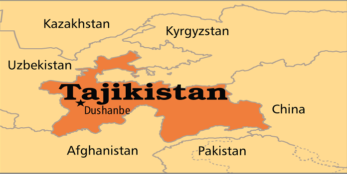 Đăng ký nhãn hiệu tại cộng hòa Tajikistan