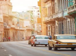 Đăng ký nhãn hiệu tại Cuba