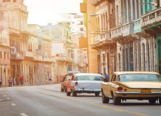 Đăng ký nhãn hiệu tại Cuba