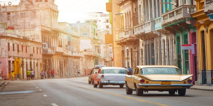 Đăng ký nhãn hiệu tại Cuba