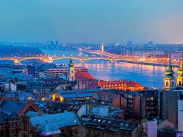 Đăng ký nhãn hiệu tại hungary