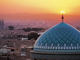 ​Đăng ký nhãn hiệu tại Iran
