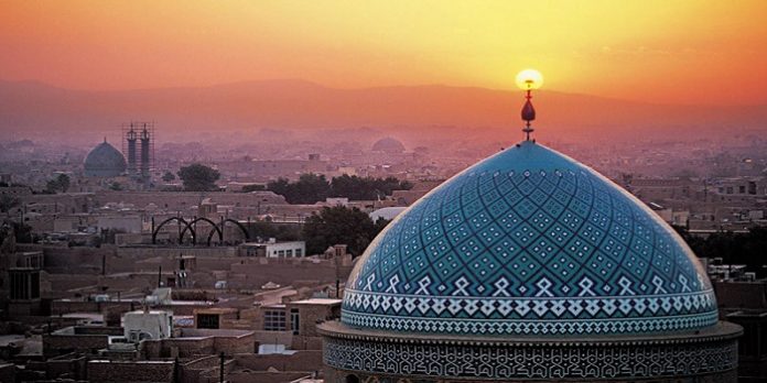 ​Đăng ký nhãn hiệu tại Iran