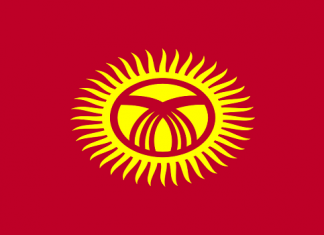 Đăng ký nhãn hiệu tại Kyrgyzstan