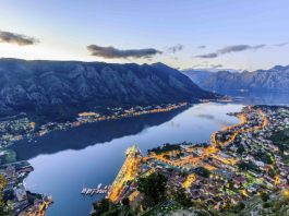 Đăng ký nhãn hiệu tại montenegro