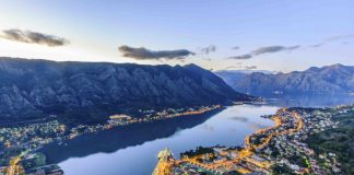 Đăng ký nhãn hiệu tại montenegro