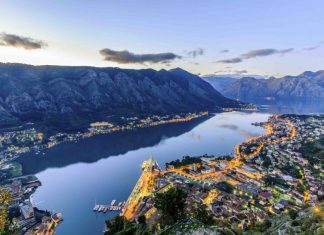 Đăng ký nhãn hiệu tại montenegro