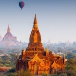 ​Đăng ký nhãn hiệu hàng hóa tại Myanmar