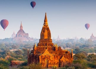 ​Đăng ký nhãn hiệu hàng hóa tại Myanmar