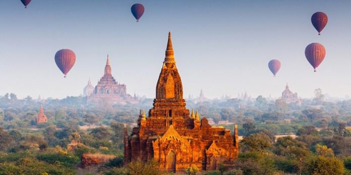 ​Đăng ký nhãn hiệu hàng hóa tại Myanmar