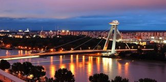 Đăng ký nhãn hiệu tại Slovakia