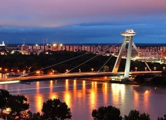 Đăng ký nhãn hiệu tại Slovakia