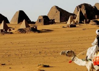 Đăng ký nhãn hiệu tại Sudan