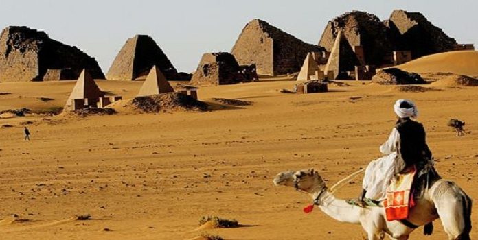 Đăng ký nhãn hiệu tại Sudan
