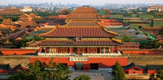 ​Đăng ký nhãn hiệu tại Trung Quốc
