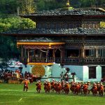 Đăng ký nhãn hiệu tại Vương quốc Bhutan