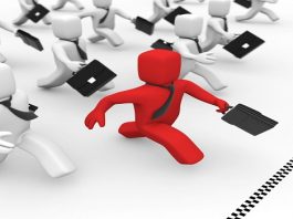 Để khởi nghiệp thành công phải bắt đầu từ đâu?(Phần 1)