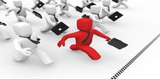 Để khởi nghiệp thành công phải bắt đầu từ đâu?(Phần 1)