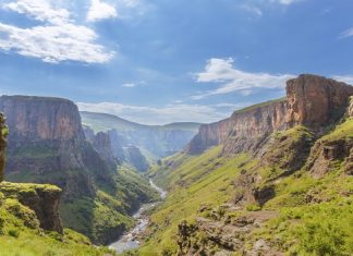 Dịch vụ đăng ký nhãn hiệu hàng hóa tại Lesotho