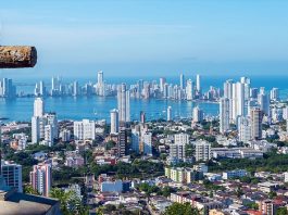 Dịch vụ đăng ký nhãn hiệu tại Colombia