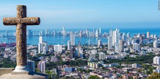 Dịch vụ đăng ký nhãn hiệu tại Colombia