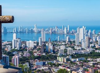 Dịch vụ đăng ký nhãn hiệu tại Colombia