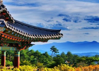 Dịch vụ đăng ký nhãn hiệu tại Hàn Quốc