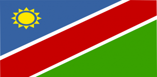 Dịch vụ đăng ký nhãn hiệu tại Namibia