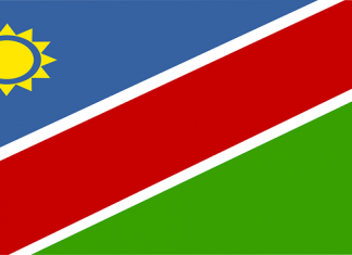 Dịch vụ đăng ký nhãn hiệu tại Namibia