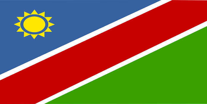 Dịch vụ đăng ký nhãn hiệu tại Namibia