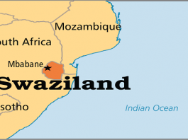 Dịch vụ đăng ký nhãn hiệu tại Swaziland