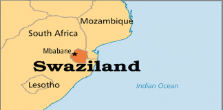 Dịch vụ đăng ký nhãn hiệu tại Swaziland