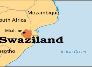 Dịch vụ đăng ký nhãn hiệu tại Swaziland