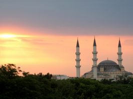 Dịch vụ đăng ký nhãn hiệu tại Turkmenistan
