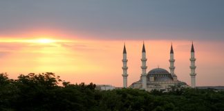 Dịch vụ đăng ký nhãn hiệu tại Turkmenistan