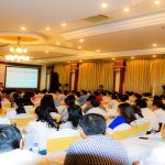 Doanh nghiệp cần chú trọng phát triển thương hiệu trong tương lai