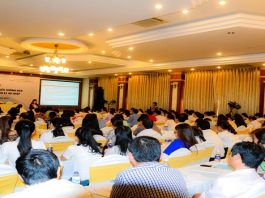 Doanh nghiệp cần chú trọng phát triển thương hiệu trong tương lai