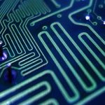 Đối tượng được bảo hộ thiết kế bố trí mạch tích hợp Đối tượng được bảo hộ thiết kế bố trí mạch tích hợp