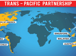Hiệp định TPP không được phê chuẩn sớm – Sân chơi sẽ thuộc về trung quốc