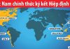 Hiệp định TPP – Vì sao lại là bây giờ ?