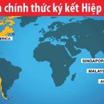 Hiệp định TPP – Vì sao lại là bây giờ ? Hiệp định TPP – Vì sao lại là bây giờ ?