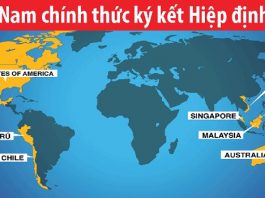 Hiệp định TPP – Vì sao lại là bây giờ ?
