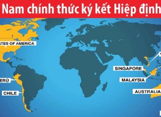 Hiệp định TPP – Vì sao lại là bây giờ ?