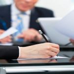 Hồ sơ cần có khi đăng ký hoạt động nhượng quyền thương mại