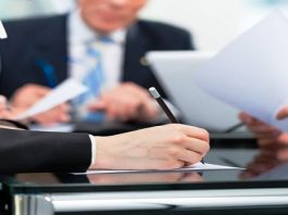 Hồ sơ cần có khi đăng ký hoạt động nhượng quyền thương mại